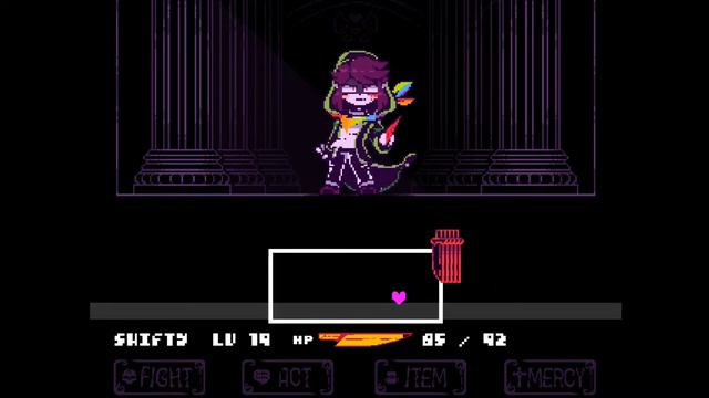 [Facing Demons] What the hell смотреть онлайн