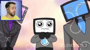 ПРАНК ТВ ВУМЕН ?? СМЕШНЫЕ Skibidi Toilet АНИМАЦИИ