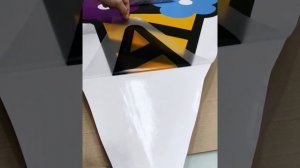 Объемные буквы. Световые буквы. Изготовление объемных букв. Производство объемных букв.