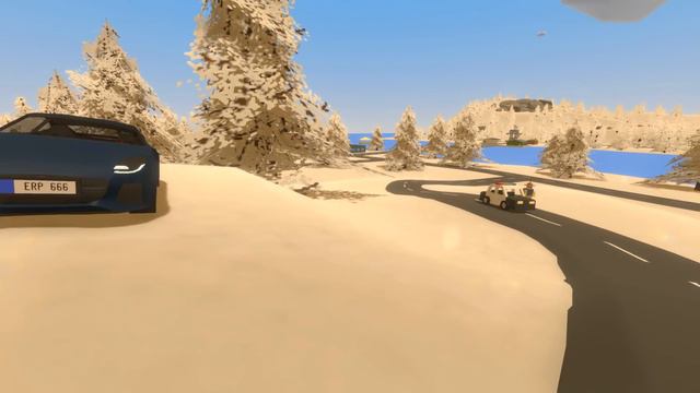 БАНДИТСКАЯ РАБОТА на рп лайф сервере #16 Unturned RP LIFE смотреть онлайн