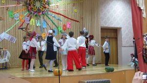 день рождения капусты