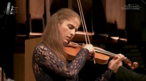 MOZART, Concerto pour violon n°5 KV 219 - ORCW, Paul Meyer, Julia Pusker - LIVE