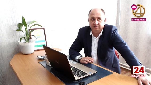 Экономно и долговечно. В Нефтекамске производят светодиодные светильники смотреть онлайн