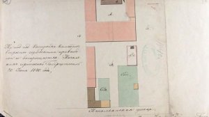 История универмага "Пассаж" на Невском проспекте в Санкт-Петербурге.