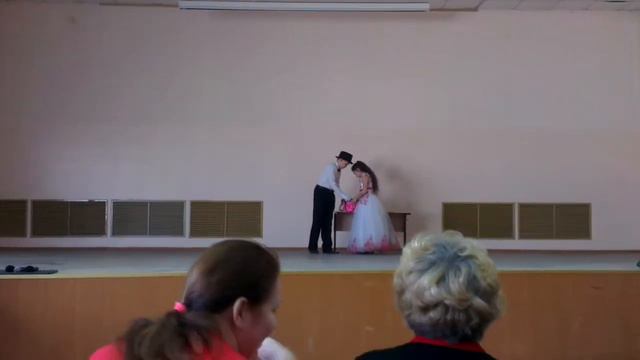 Рома Геллер и Алиса Щеглюк смотреть онлайн