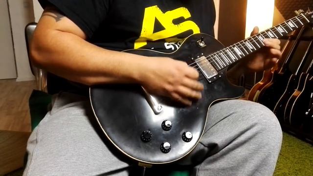 WILKINSON MWCHB pickups ✅ смотреть онлайн