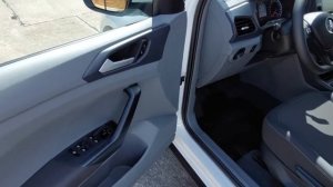 ⚡VOLKSWAGEN⚡T-CROSS 1.6 TRENDLINE⚡2021⚡