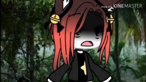 *•Страшные истории про школу•* [час] Gacha club/life