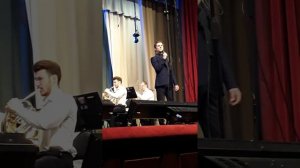 "И в каком столетии не живи - никуда не денешься от любви!"