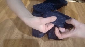 Как ушить брюки, юбку в поясе