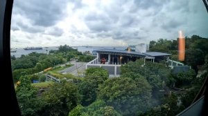 Singapore Outpost Hotel Sentosa Review