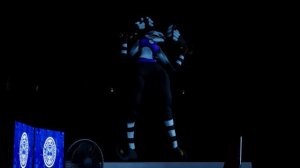 All Sun and Moon Mods Compilation Showcase - FNAF Security Breach