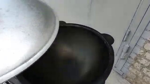 мангал с очагом под казан 12 литров смотреть онлайн