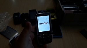Куча ретро телефонов на халяву забытых в Германии! Коты в мешке с помойки. Купить на шару 2023 p#1