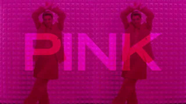 Amplify Color with Waku-Waku Pink in The New POP PowderGel EyeShadow | Shiseido