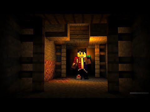 Выживания в шахте