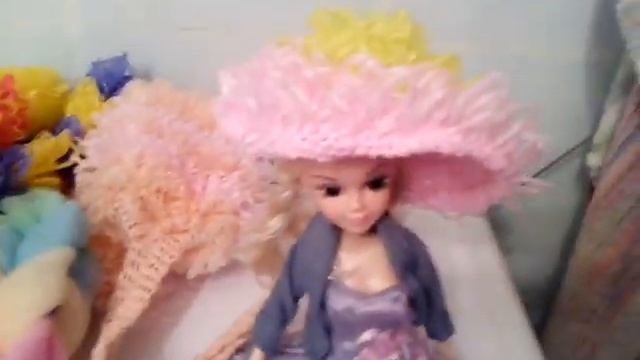 Вехотки