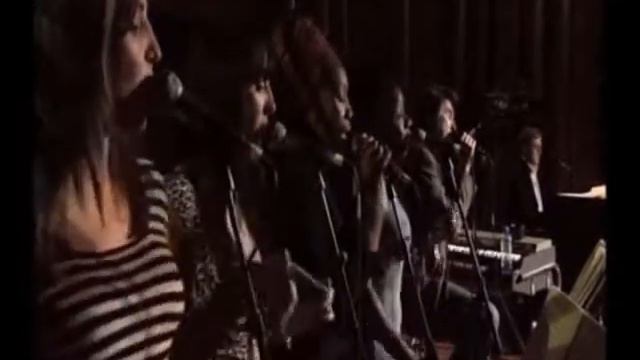 Bryan Ferry - All I Really Want To Do - In Live -.avi смотреть онлайн