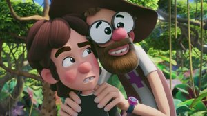 Доктор Динозавров - Русский трейлер (2025)