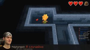 ПРОКАЧКА РАДИ ПРОКАЧКИ! ► Evoland |2| Прохождение