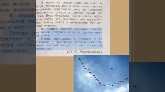 Описание и повествование в тексте. Русский язык 2 класс. Урок 146.