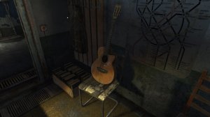 METRO Last Light Main Theme on electric guitar | tabs. МЕТРО Луч надежды на гитаре | GuitarMe School