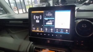 Review Suzuki Spacia Gear Hybrid