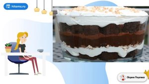 Вкусный легкий тортик. В домашних условиях классический рецепт
