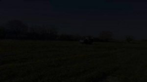 Case Maxxum 145 CVX with Kverneland Exacta-HL - Fertilising 2022