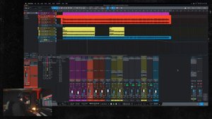 Line 6 POD Go Full Metal Production | Guitar and Bass Tone