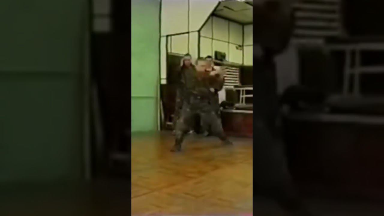Специальная огневая подготовка (СОП). #army #military