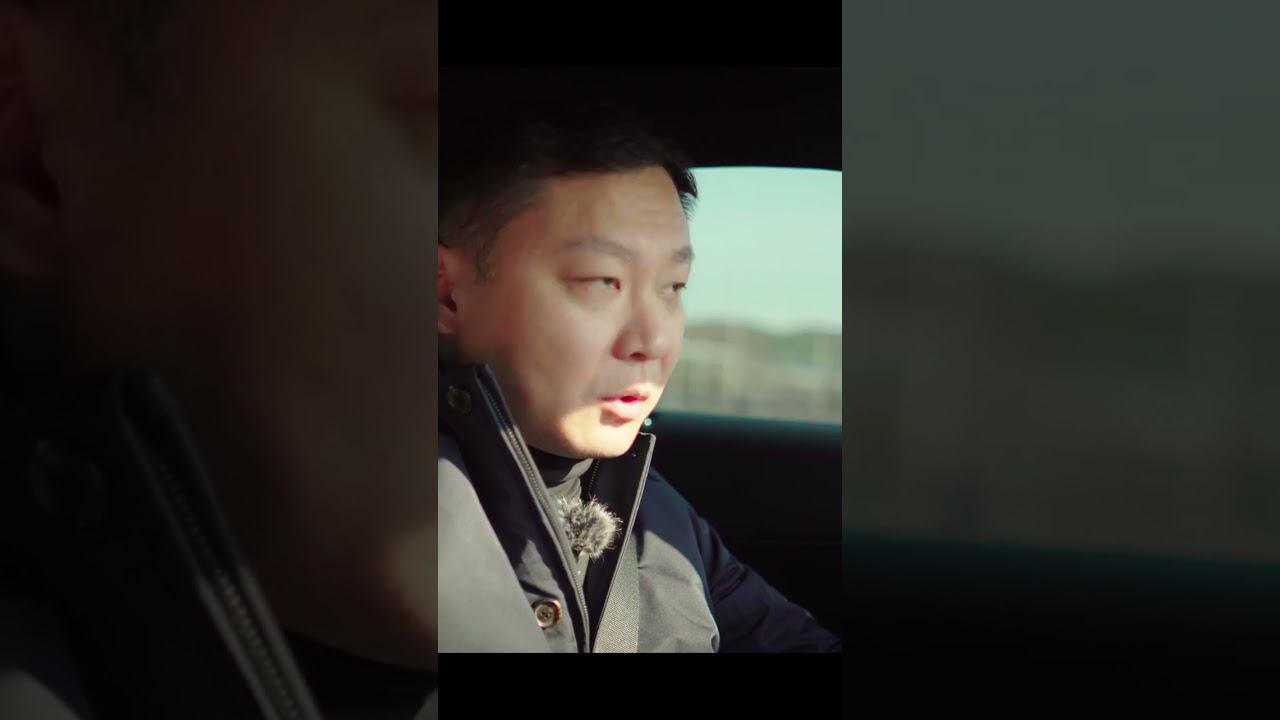 Mercedes AMG GT смотреть онлайн