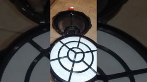 Пылесос  CENTRK CT-2524 (2)