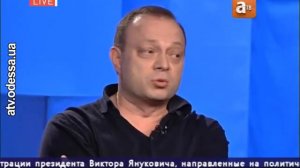 Владимир Грановский о задачах внешней политики