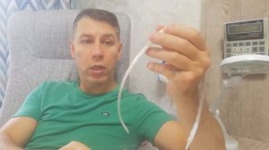 Светодиодная подсветка компьютерного стола из старого USB хаб своими руками