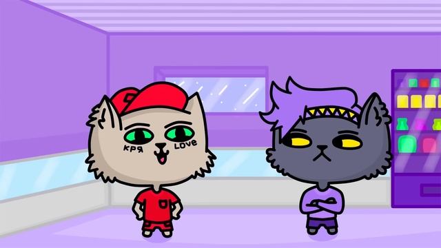 ВКУСНЯХИ в ДЕТСТВЕ - СБОРНИК ИСТОРИЙ (Анимация) смотреть онлайн