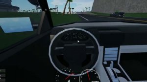 Полицейская погоня в роблокс в кар крашерс 2/ Police chase in roblox CAR CRASHES 2