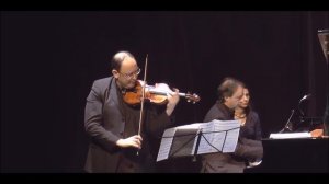 Astor Piazzolla - Milonga Del Angel - Adios Nonino