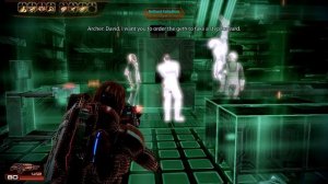 Mass Effect 2: Pt.134 "Project Overlord, Pt. 9/10"