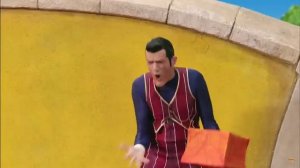 Press F To Pay Respect. Stefán Karl Stefánsson's Death. (Robbie Rotten)