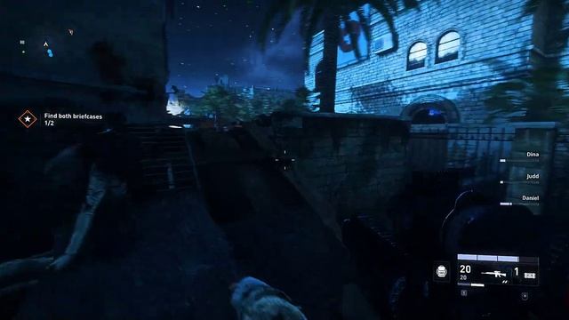 World War Z Ultrawide смотреть онлайн