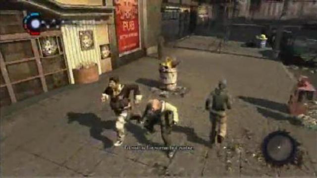 Дурная Репутация (Часть 2) смотреть онлайн