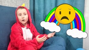 ? Как появляется РАДУГА / Почему бывает радуга??