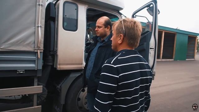 JAC N120- отзыв владельца 20 тыс.км спустя! ПОЧЕМУ НЕ ГАЗОН NEXT 10.0!!?? смотреть онлайн