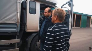 JAC N120- отзыв владельца 20 тыс.км спустя! ПОЧЕМУ НЕ ГАЗОН NEXT 10.0!!??