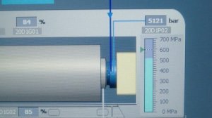 (High Pressure Processing, HPP)  Обработка продуктов высоким давлением Холодная пастеризация