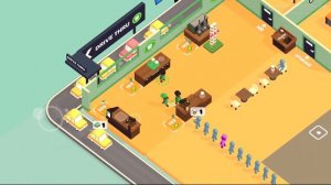 Coffee Break: Cafe Simulation - Gameplay Walkthrough Part 1 - Casual Games To Play (iOS, Android)