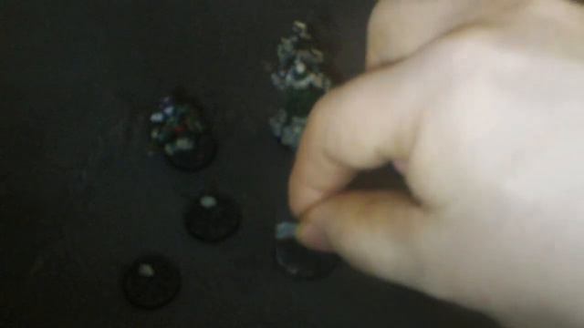 Dark Eldar: Pain Tokens смотреть онлайн