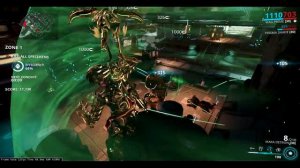 WARFRAME - Sanctuary Onslaught: The Land of Host Migrations and Memory Leaks