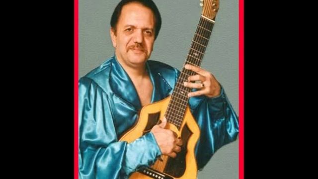 Две старинных цыганских мелодии- Two ancient gipsy melodies смотреть онлайн